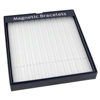 Magnetic Bracelet Display Box 