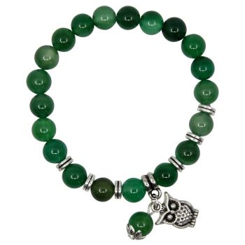 Beads & Charm Bracelet (£1.80 Each)