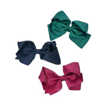 Bow Concord Clip (Approx 50p Each)
