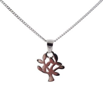 Silver Tree of Life Pendant (£3.30 Each)