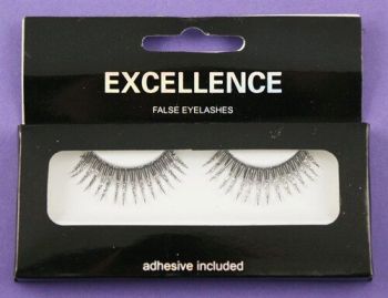 False Eyelashes (70p each)
