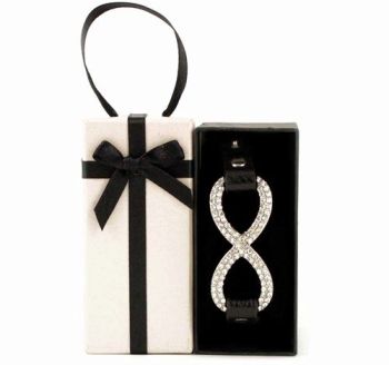 Boxed Venetti Diamante Bracelet (£1.95 Each)