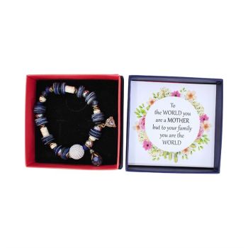 Mother's Day Bracelet Set (£2.90 Each)