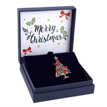 Christmas Brooch Gift Offer (£2.15 Each)