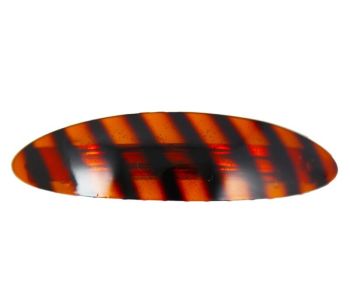 Tortoiseshell French Clip  (approx.30p Each)