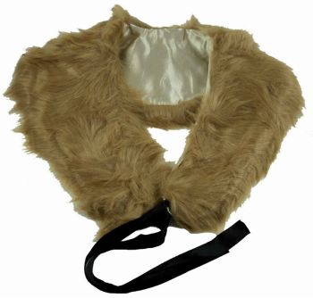Faux Fur Collar Scarf (£5.95 Each)