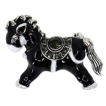 Venetti Collection Pony Brooch (£0.95 Each)
