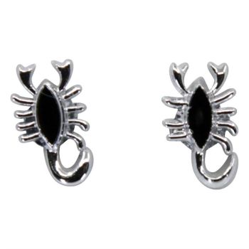 Scorpion Magnetic Earrings (Approx 25p Per Pair)