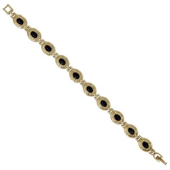 Oval Ladies Magnetic Bracelet (£4.05 Each)