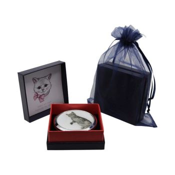 Mother's Day Compact Mirror Gift Set (£1.70 Each)