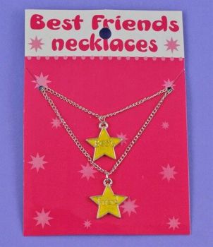 Best Friends Necklaces (40p each)