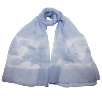 Evening Butterfly Shawl (£2.80 Each)