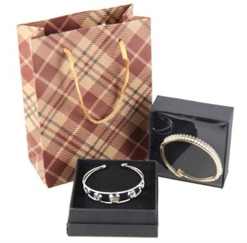 Mother's Offer- Assorted Ladies Bangles  (£2.20 Each + Free Gift Bags)