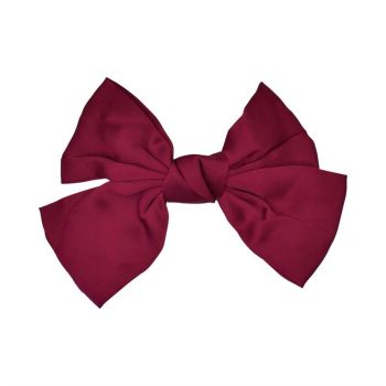 Bow French Clip (95p Each)