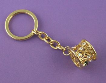 Bag Charm (Reduced from £3.05 to £1.95 each)