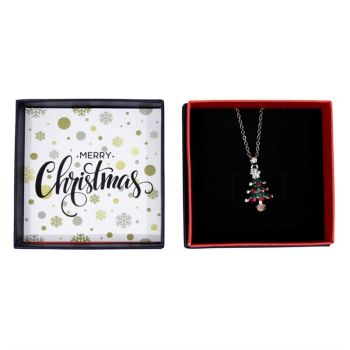 Christmas Tree Pendant Gift Offer (£1.45 Each)