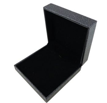 Black Vintage Universal Leatherette Box (£1 Each)