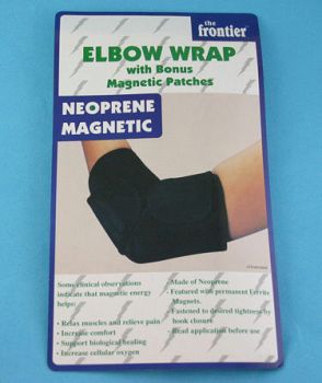 Neoprene Elbow Wrap