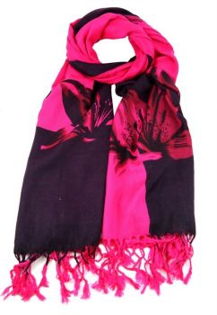 Lilly Pashmina Scarf (£2.80 Each)