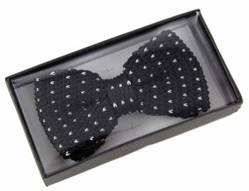 Boxed Bow Ties (£2.20 Each)