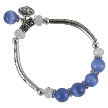 Beads & Charms Bracelet (£0.70 Each)