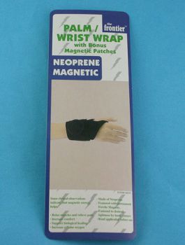 Neoprene Wrist/Palm Wrap