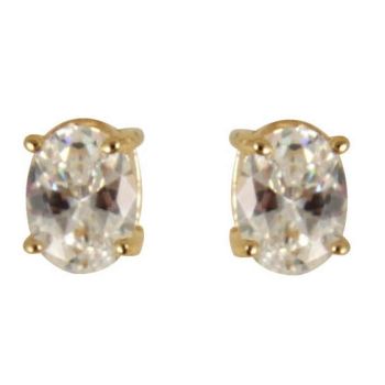 Venetti Diamante Stud Earrings (£1.20 Each)