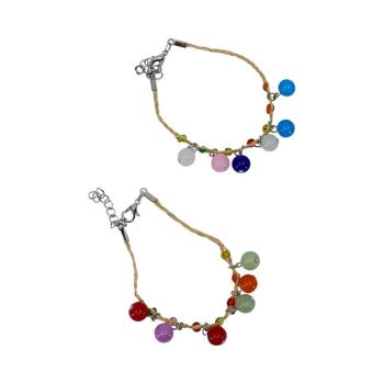 Beads Bracelets (35p Each)