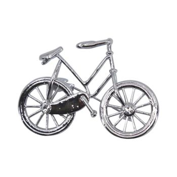 Venetti Diamante Bike Brooch (85p Each)