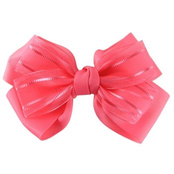 Assorted Ribbon Bow Concords (40p Each)