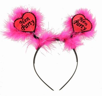 Hen Party Boppers (Approx 50p Each)