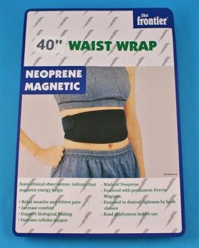 Magnetic Waist Wrap