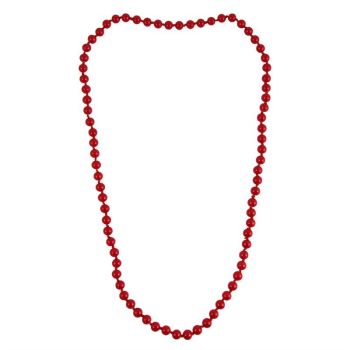 Venetti Knotted Pearl Necklace (80p Each)