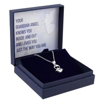 Angel Pendant Gift Offer (£2.20 Each)