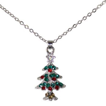 Venetti Christmas Tree Pendant (95p Each)