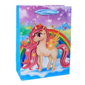 Assorted Unicorn Gift Bags