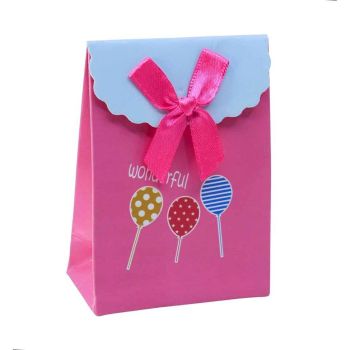 Mini Balloon Gift Bags (13p Each)