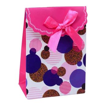 Assorted Mini Gift Bags (Approx. 13p Each)