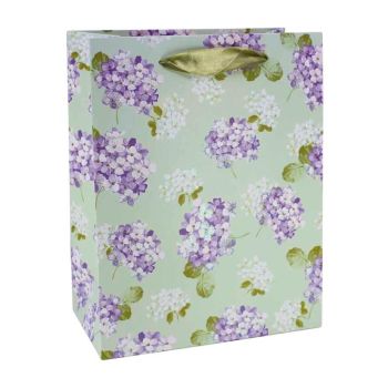 Assorted Floral Themed Gift Bags (35p Each)