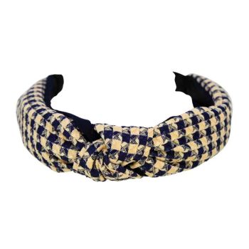 Wide Knot Alice Band (£1.40 Each)