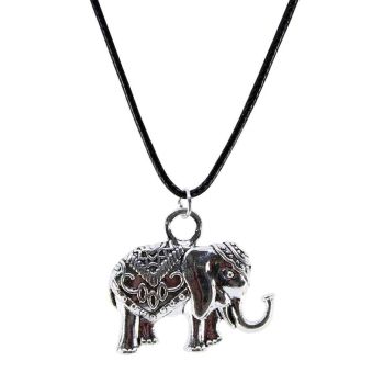 Elephant Pendant (65p Each)