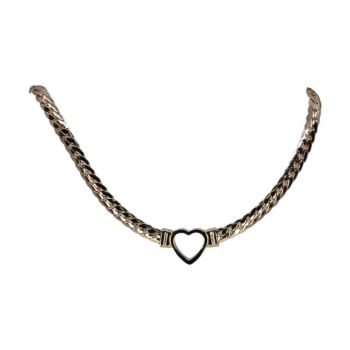 Heart Necklace (£2.95) Each