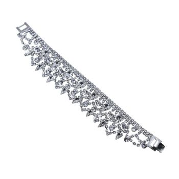 Diamante Bracelet (£3.95 Each)