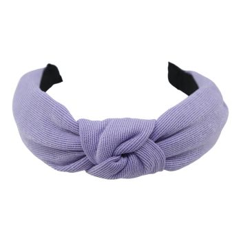 Wide Knot Alice Bands (£1.20 Each)