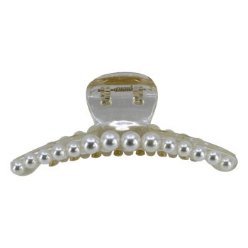 Pearl Clamps (£0.55p Each)