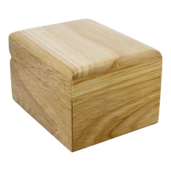 Avia Wood Bangle Box