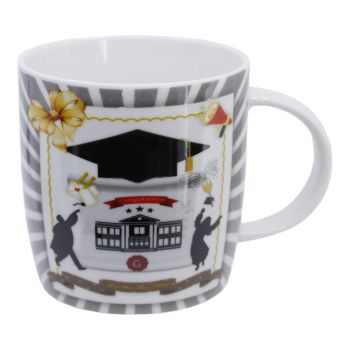 Graduation Gift Cup