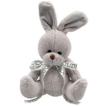 Kids Super Brave Studex Bunny Rabbit 