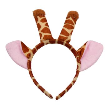 Giraffe Ears Headband