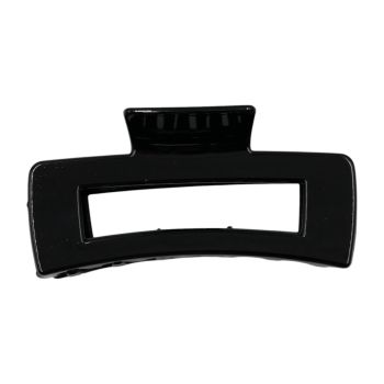 Black acrylic clamps

Measuring Approx. : 10cm x 5cm

Pack of 12